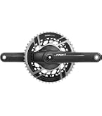 sram red axs dub カーボンクランク 170mm Amazon.com : SRAM RED AXS Dub Power Meter Crankset - 170mm, 2X 12